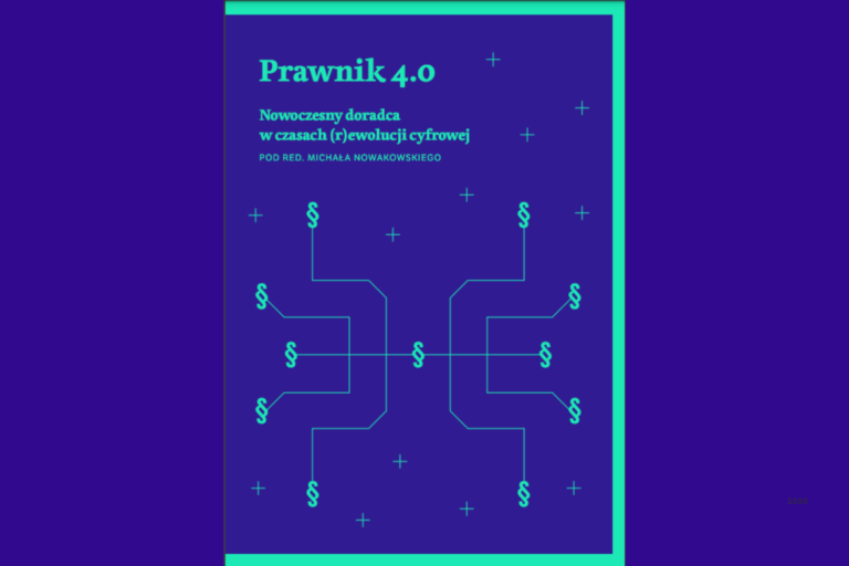 Prawnik 4.0 – bezpłatny ebook o zmianach w profesji doradcy prawnego już dostępny