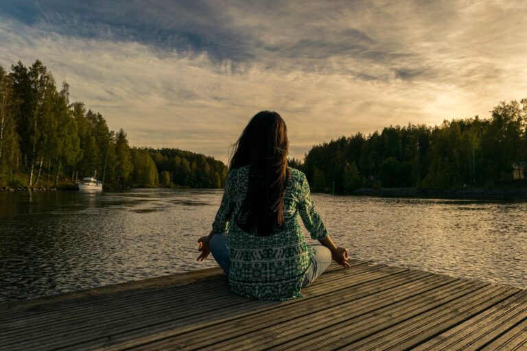 Adwokat Katarzyna Przyłuska-Ciszewska będzie rozwijać w Europie organizację Mindfulness in Law Society