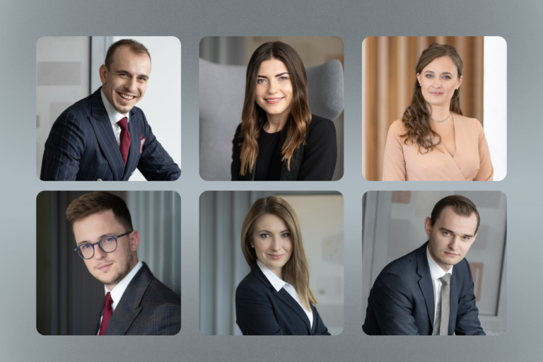 Nowa partner i nowi counsele w Kochański&Partners